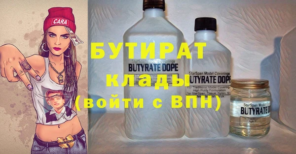молекула духа Ельня
