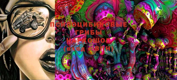 MESCALINE Елизово